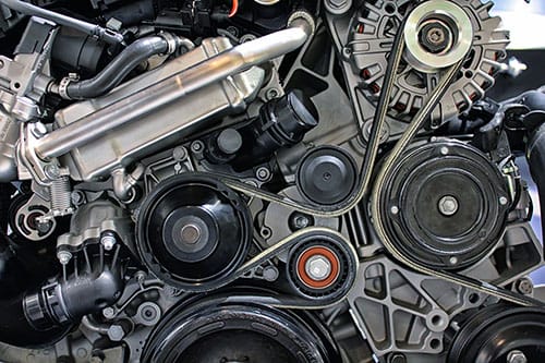 Broken Timing Belt Replacement Nevada Reno 89433