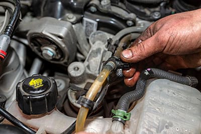 Fuel System Cleaning Nevada Reno 89433
