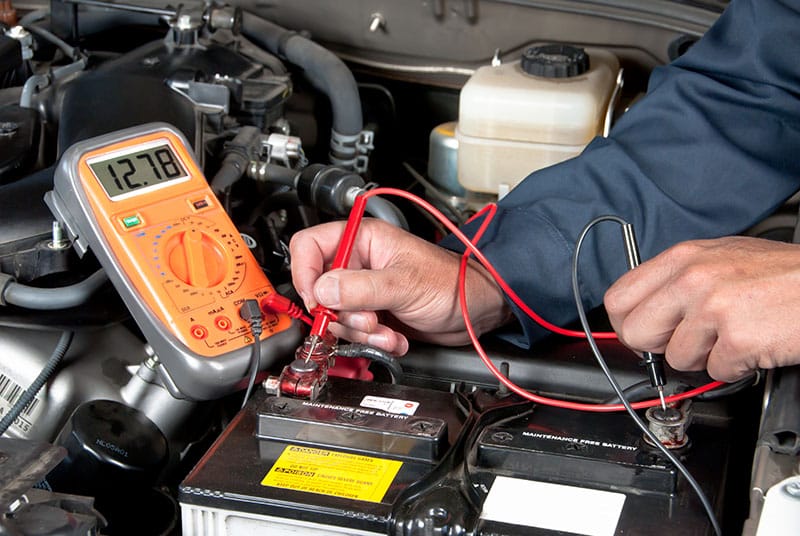 Issues Your Mechanic Can Find in a Used Car Nevada Reno 89433
