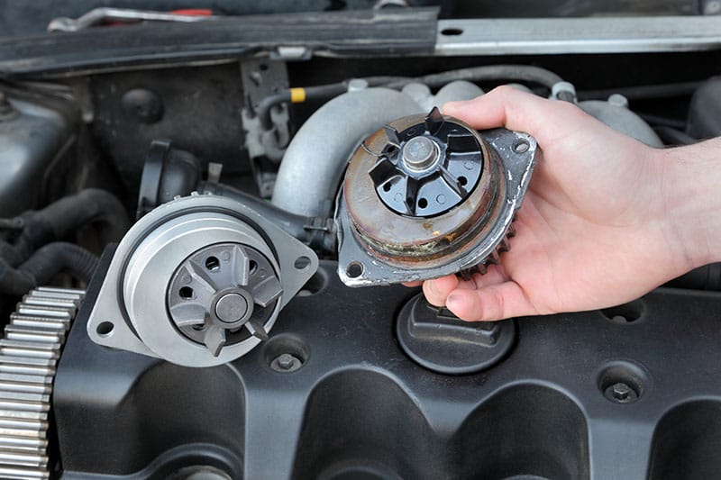 Mobile Mechanic Now for Affordable Radiator Repair Nevada Reno 89433