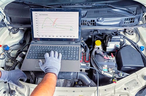 Pre-Purchase Car Inspections Nevada Reno 89433