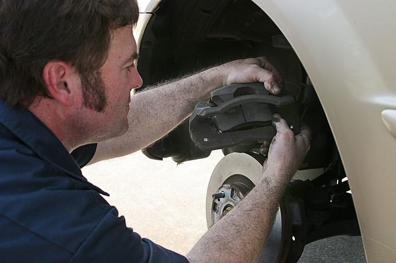 best car brake service Nevada Reno 89433