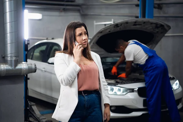 Mobile Mechanic Reno